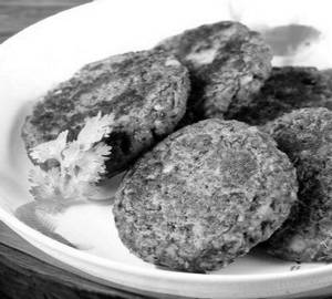 Hara Bhara Kabab