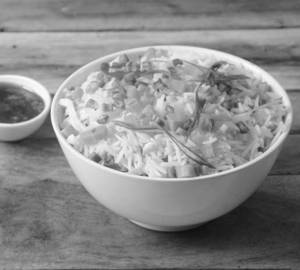Veg fried rice