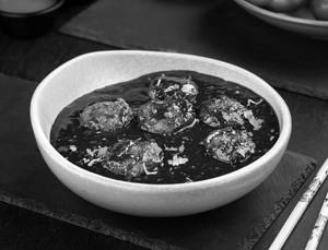 Veg Manchurian