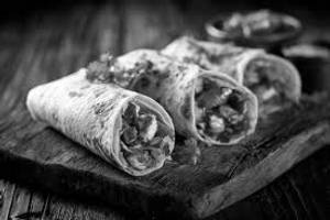 Special Humty Dumty Roll