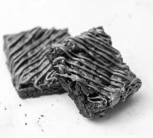 Nutella Brownie Eggless Box Of 2pc