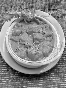 Vegetable Kurma