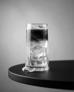 Tonic Espresso