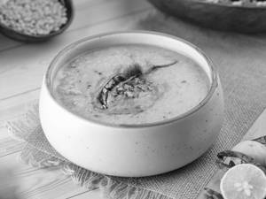 Yellow Dal tadka