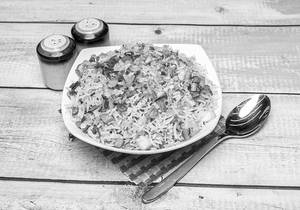 Veg Fried Rice