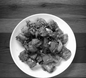 Chilly paneer