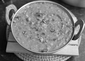 Dal Panchmeal