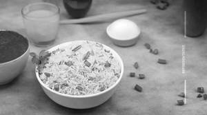 Egg Fried Rice