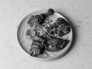 Wayanadan grilled chicken