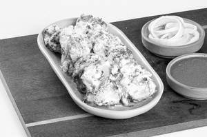 Afgani Murg Tikka
