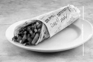 Veg Mixed Roll
