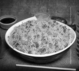 Manchurian Fried Rice