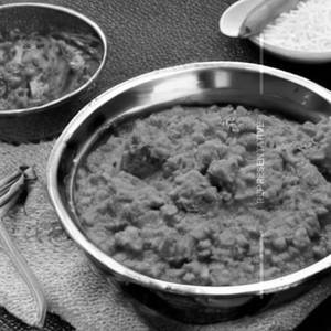 Rajasthani Mix Dal