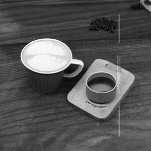 Filter Coffee Flask - Couple