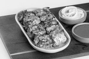 Awadhi Paneer Tikka