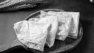 Rumali roti