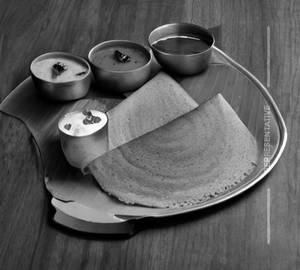 Special Sweet Corn Dosa