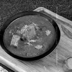 Special Kaju Curry