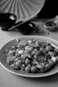Veg Chilli
