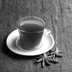 Cardamom Tea