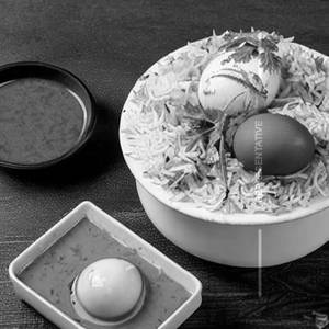 Egg Biryani