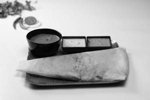 Masala Dosa
