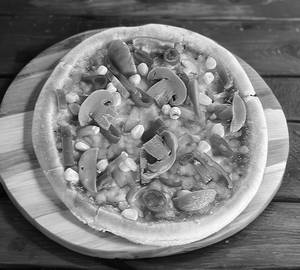 Ob Cheese Mushroom 