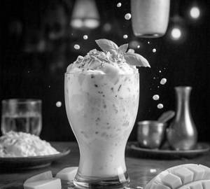 Shahi Mango Falooda