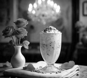 Rabri Falooda
