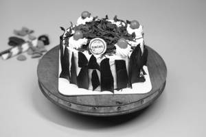 Black Forest Cake