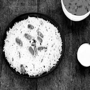 Curd Rice