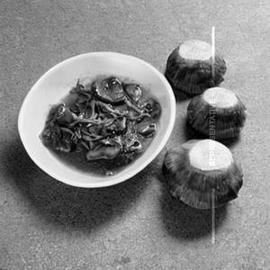 Mushroom Chur  Churi