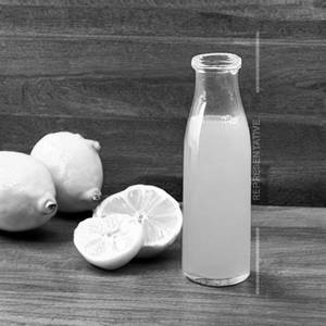 Fresh Lemon Juice