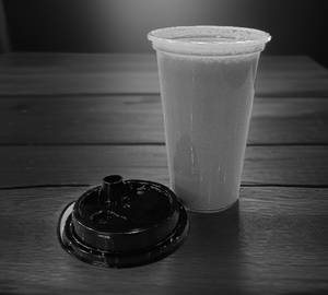 Ice Cold Coffee