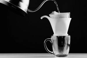 Pour Over