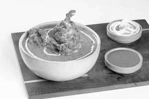 Butter Chicken [With Bone]