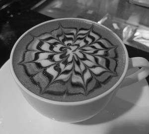 Cafe Mocha