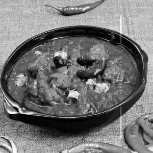 Andhra Style Chilli