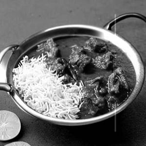 Mutton Masala