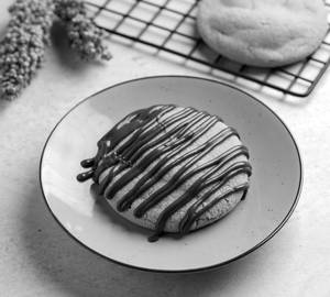 Nutella Cookie