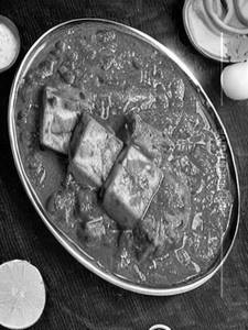 Palak Paneer