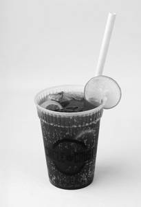 Kala Khatta Mojito