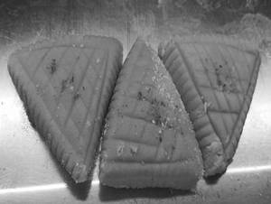 Gurer Paniphal Sandesh
