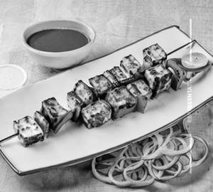 Lahori Paneer Tikka