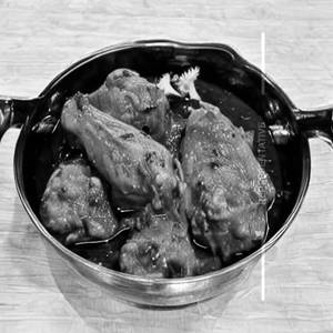 Malvani Chicken 