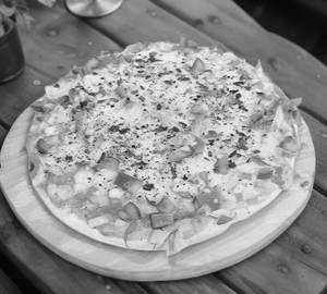 10 " Margherita Pizza