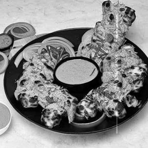 Chicken Tandoori Pathani (Full)