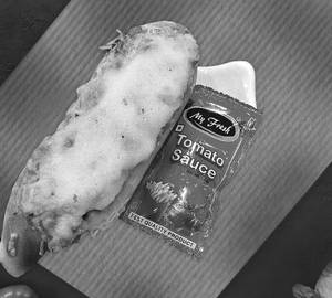 Hot Dog