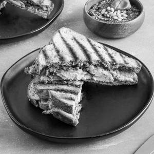 Cheese Grilled Sandwich