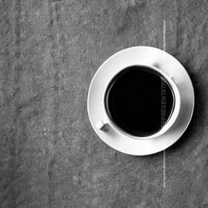 Black Coffee